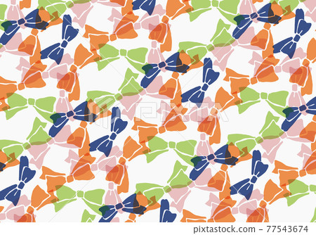 Ribbon wallpaper Ribbon wallpaper 77543674