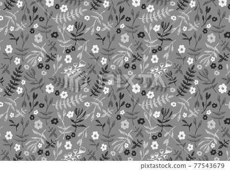 botanical floral pattern wallpaper botanical floral pattern wallpaper 77543679