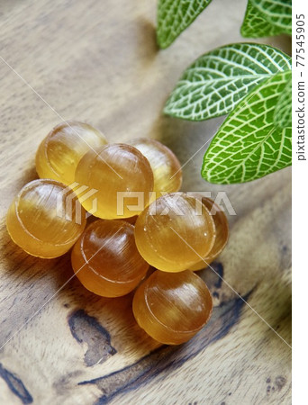 Manuka honey candy Manuka honey candy 77545905