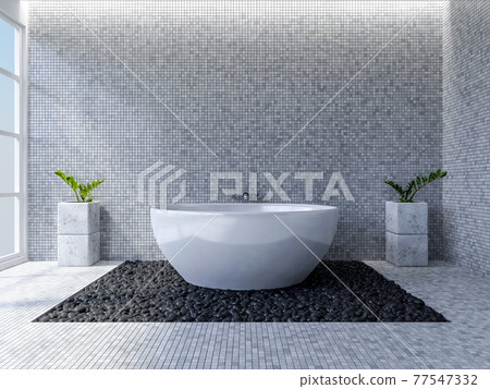 3d toilet interior design 3d toilet interior design 77547332