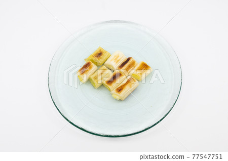 烤白洋蔥 77547751