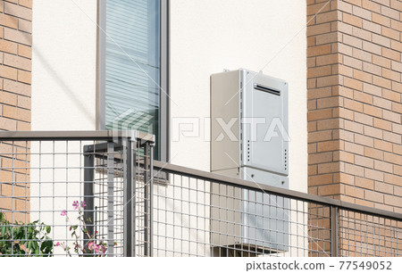 Gas water heater Gas water heater 77549052