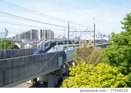千葉縣鐮谷市鮮綠色市立紀念公園 千葉縣鐮谷市鮮綠色市立紀念公園 77549120