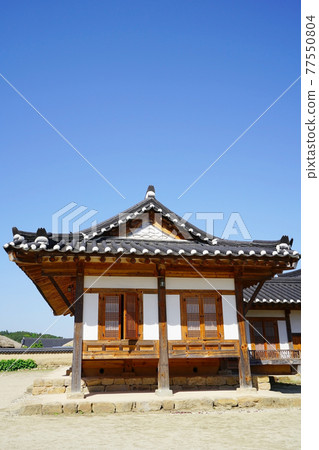 Tile house Tile house 77550804