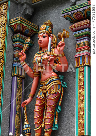 Sculpture, architecture and symbols of Buddhism, Thailand 77551688