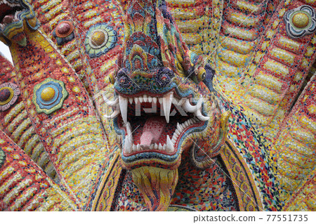 Sculpture, architecture and symbols of Buddhism, Thailand 77551735