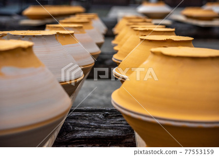 陶瓷藝術村 Onta 77553159