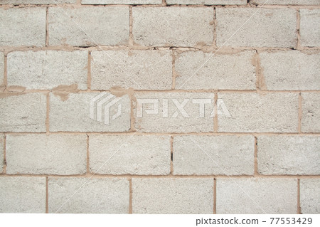 Concrete blocks 77553429