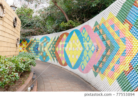 常滑市 常滑廣場 77553894