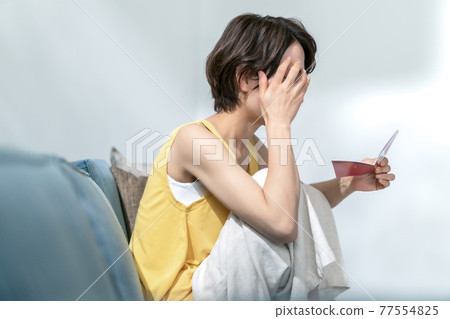 中年婦女存摺錢驚 77554825