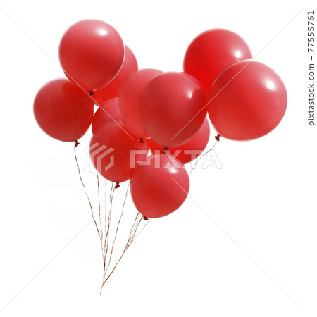紅氣球 77555761