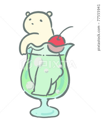 蘇打/白熊 蘇打/白熊 77555941
