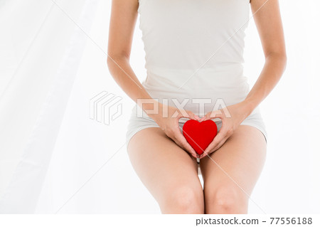 heart上的心的女人 heart上的心的女人 77556188
