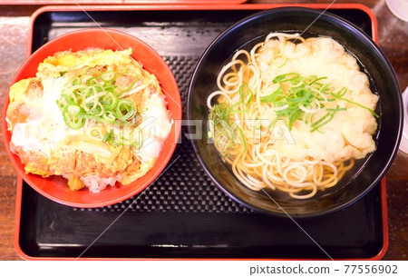 站邊和katsudon設置 站邊和katsudon設置 77556902