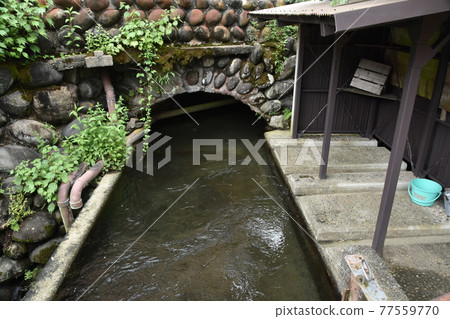 Waterside washroom Waterside washroom 77559770