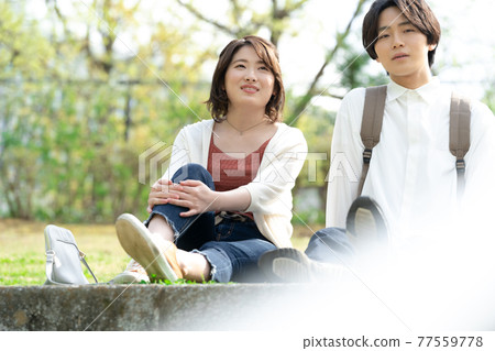 大學生 大學生 77559778