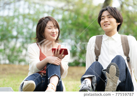 大學生 大學生 77559787