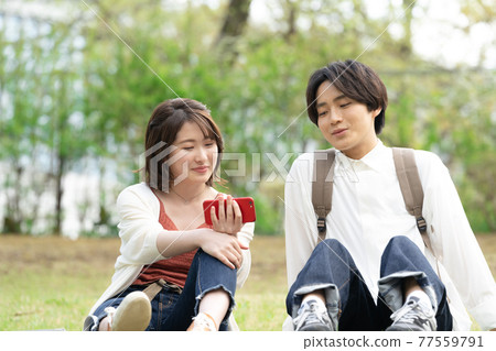 大學生 大學生 77559791