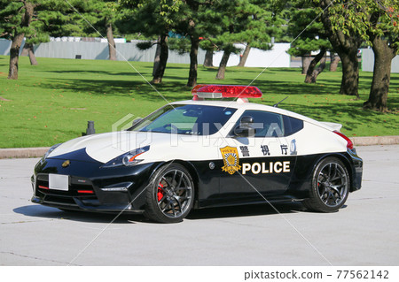 Metropolitan Police Department Highway Traffic Police Corps Traffic Police Corps Police Car Fairlady Z Metropolitan Police Department Highway Traffic Police Corps Traffic Police Corps Police Car Fairlady Z 77562142