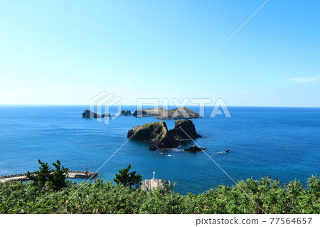 Chagyido, island, Jeju Island, uninhabited island, cliff, sea, waves, uninhabited island, submarine, lava, tourist attraction, cruise ship, Chagyido, island, Jeju Island, uninhabited island, cliff, sea, waves, uninhabited island, submarine, lava, tourist attraction, cruise ship, 77564657