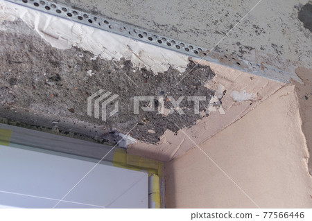 Repair in an apartment Repair in an apartment 77566446