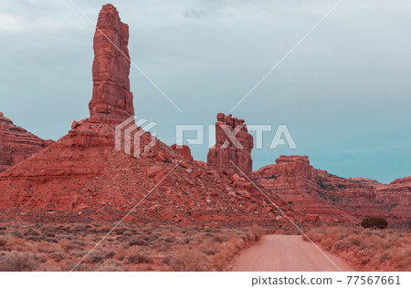 Valley of the Gods Valley of the Gods 77567661