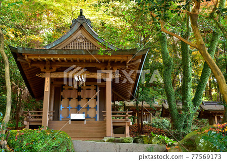 太宰府天滿宮的最終公司尊敬的公司：福岡 77569173