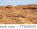 Saudi Arabia, the desert, and other planet-like landscapes forever 77569505
