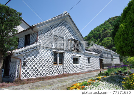 靜岡縣松崎町:Namakokabe Avenue 靜岡縣松崎町:Namakokabe Avenue 77571680