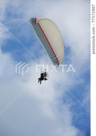 Paramotor Paramotor 77572987