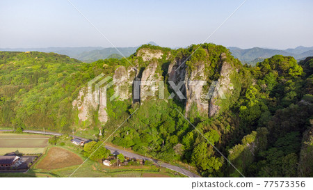 Sennoiwa [Usa City, Oita Prefecture] 77573356