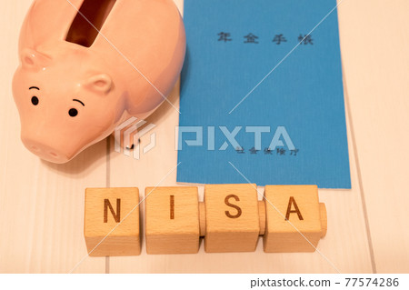 NISA Asset Management 77574286
