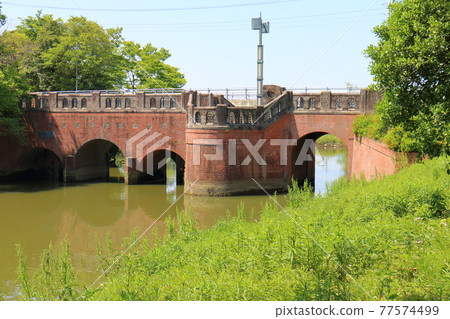 Komonbashi, Nishimizumoto, Katsushika-ku, Tokyo Komonbashi, Nishimizumoto, Katsushika-ku, Tokyo 77574499