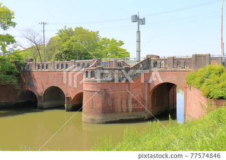 Komonbashi, Nishimizumoto, Katsushika-ku, Tokyo 77574846