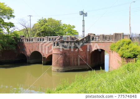 Komonbashi, Nishimizumoto, Katsushika-ku, Tokyo 77574848