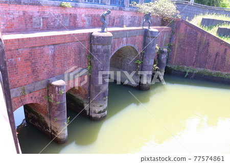 東京都葛飾區西水本小文橋 東京都葛飾區西水本小文橋 77574861