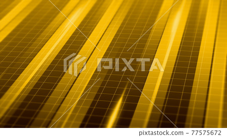 Yellow grid plaid digital abstract geometry background Yellow grid plaid digital abstract geometry background 77575672