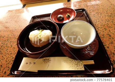 Zensanji Temple d 77576401