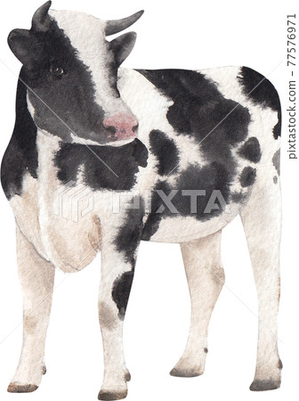 World Milk Day concept element watercolor World Milk Day concept element watercolor 77576971