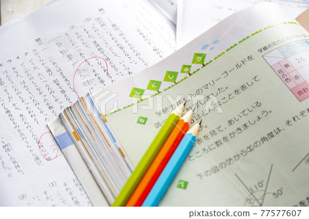Image of study / education Image of study / education 77577607