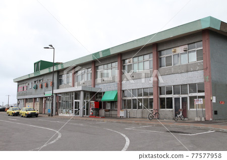 Rumoi Station JR Rumoi Station Rumoi Main Line 77577958