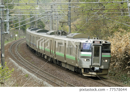 快速機場新千歲機場通道 快速機場新千歲機場通道 77578044