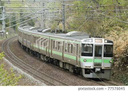 Rapid Airport New Chitose Airport Access 77578045