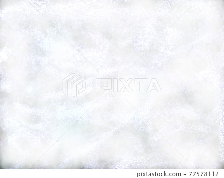 Background like white snow 77578112