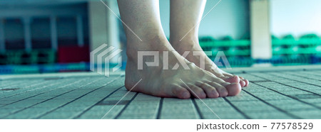 Fitness club 77578529