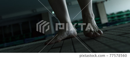 Fitness club Fitness club 77578560