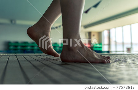 Fitness club Fitness club 77578612