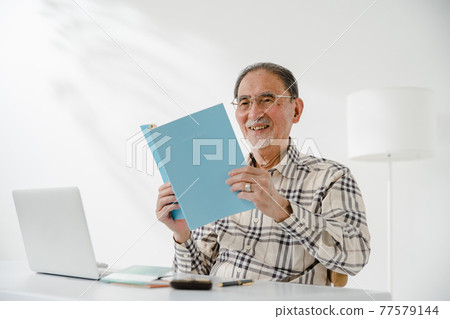 老年男性臨終結束語 77579144