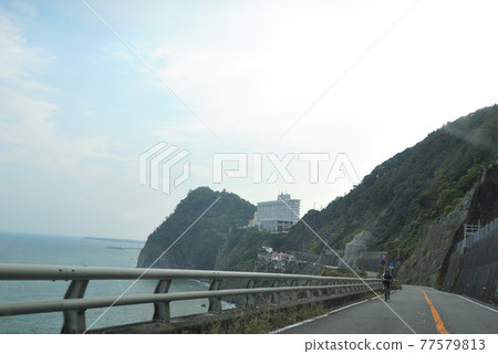 靜岡縣道 416 靜岡燒津線 77579813