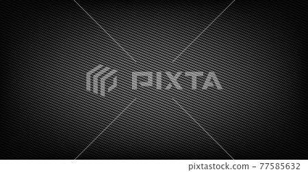 Panoramic texture of black and gray carbon fiber Panoramic texture of black and gray carbon fiber 77585632